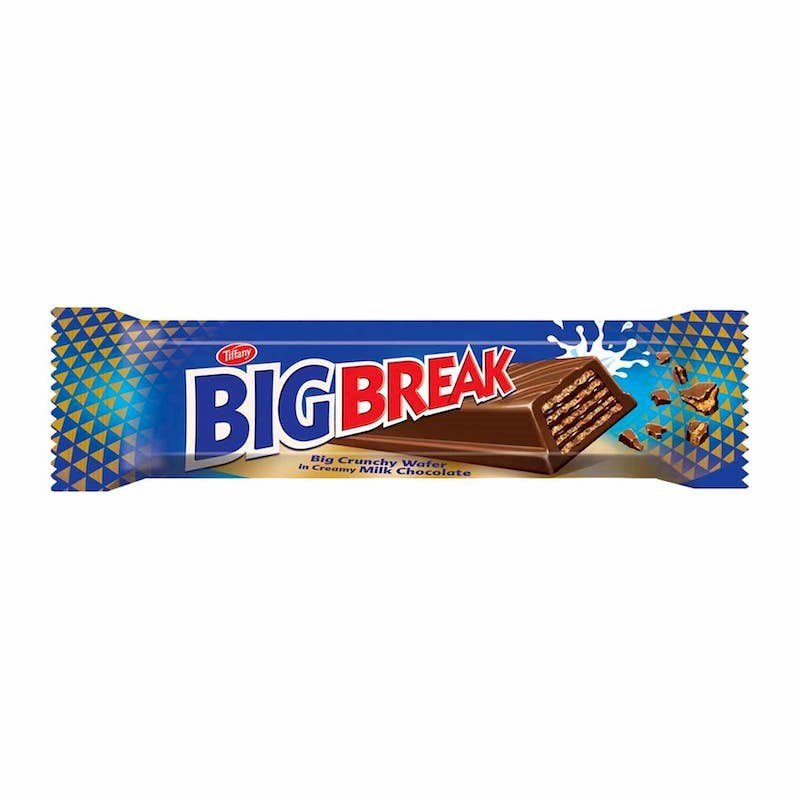 Big Break Wafer 35 g