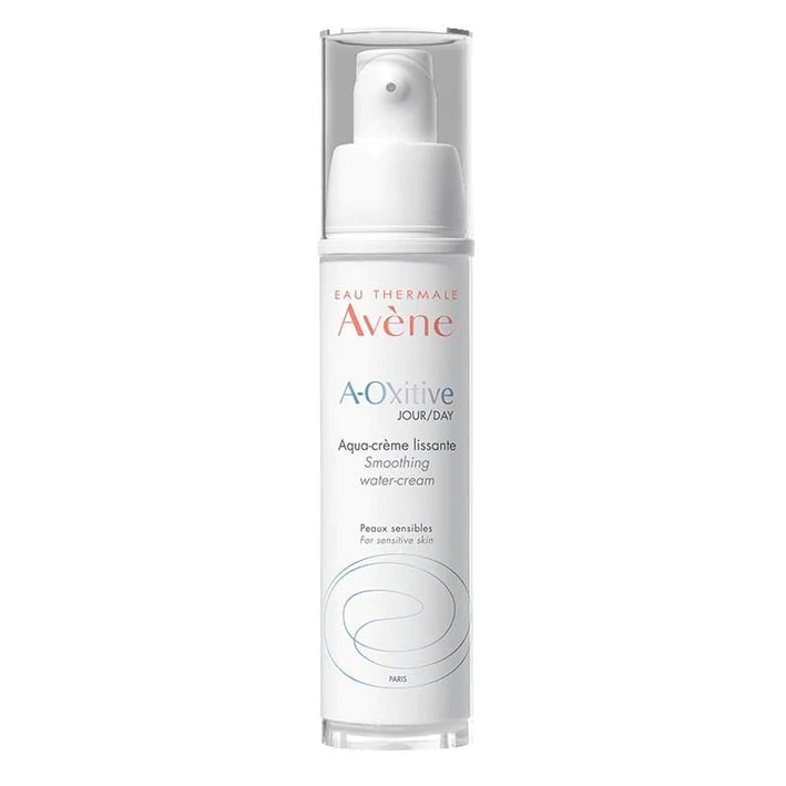 Avene Smoothing Water-Cream 30 ml