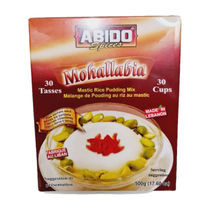 Abido Mohalabia 500 g