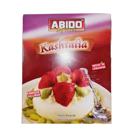 Abido Kashtalia 500 g