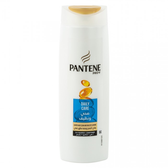 Pantene Daily Care 2 in 1- 375 ml