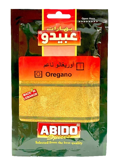Abido Oregano 50 g