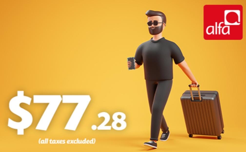 Alfa 77.28$ (365 Days)