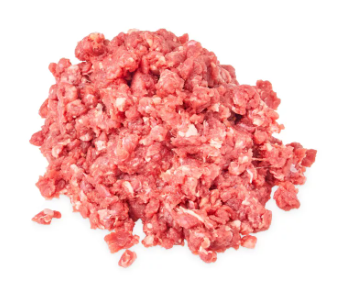 Soft Minced Beef 200 g