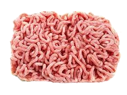 Coarsely Minced Sheep 200 g