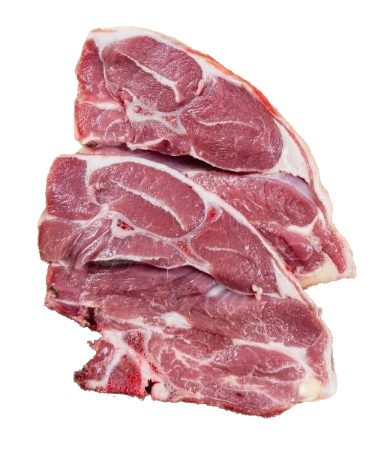 Chopped Beef for BBQ 200 g