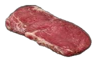 Brazil Faux Filet steak 0.5 kg