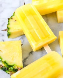 Remlawi Ice Cream Pineapple 1's