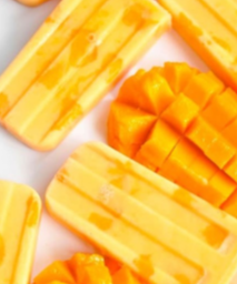 Remlawi Ice Cream Mango 1's