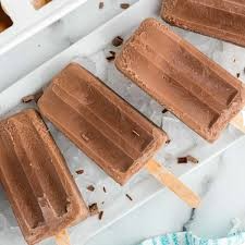 Remlawi Ice Cream Chocolate 1's