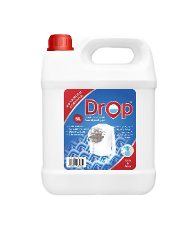 Drop Stain Remover 5 L