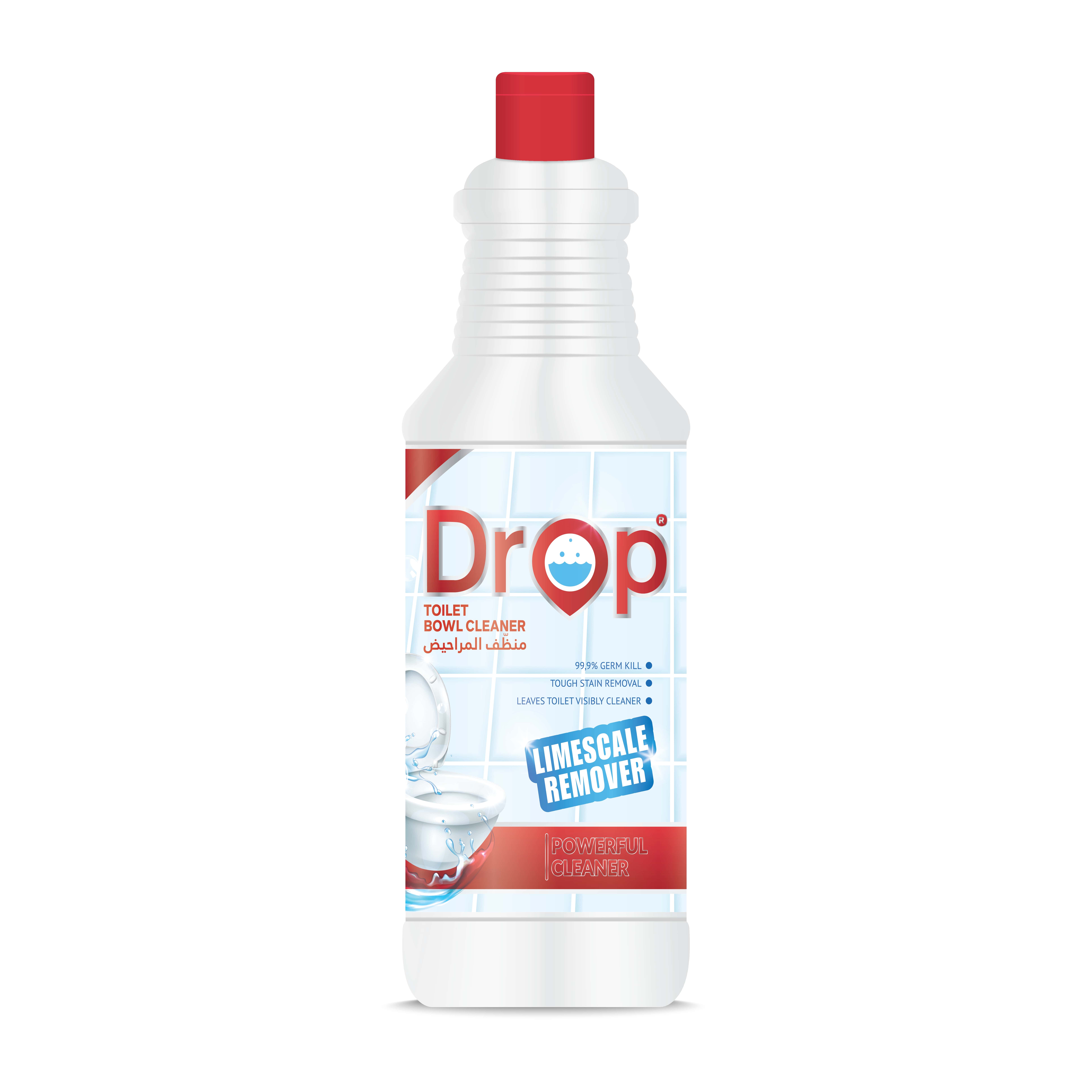 Drop Bowl Disinfectant 1 L