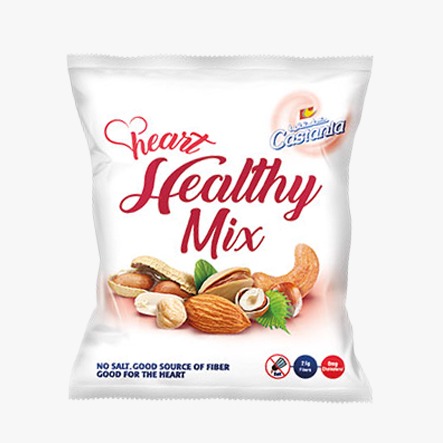 Castania Heart Healthy Mix 30 g
