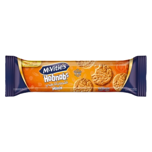McVitie's Hobnobs Oat Biscuits 15 g