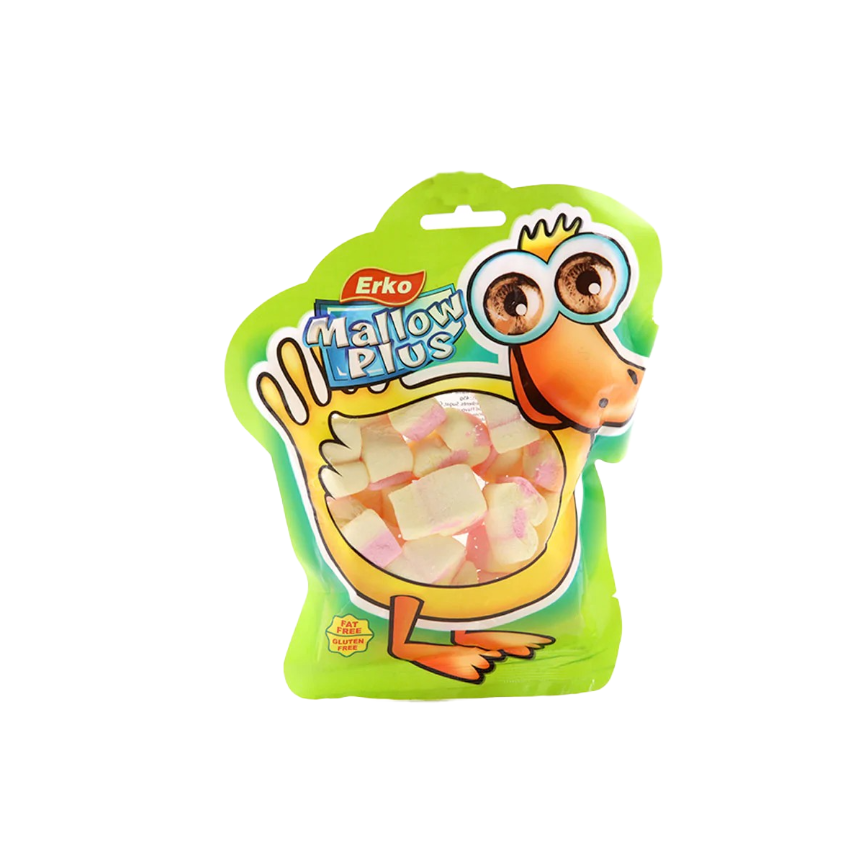 Erko Mallow Plus Duck 45 g