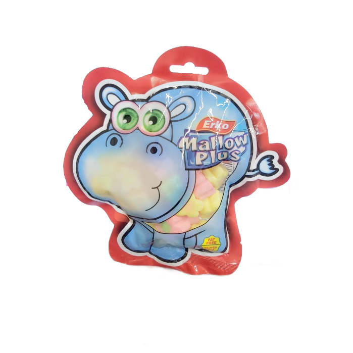 Erko Mallow Plus Elephant 45 g