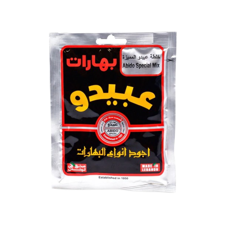 Abido Special Mix 50 g