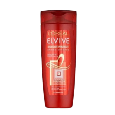 L'oreal Elvive Color Protect Shampoo 400 ml