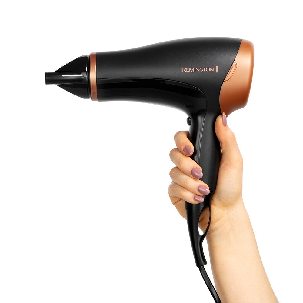 Remington D3012Gp Haircare Gift Pack 1's