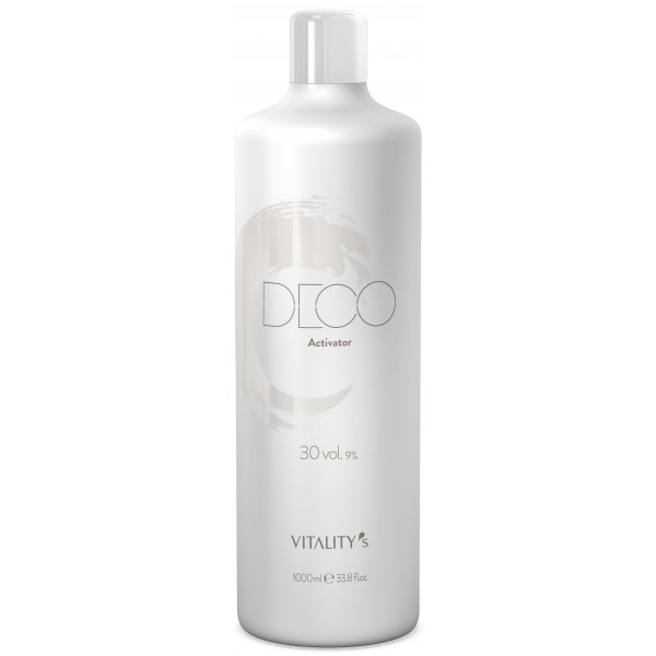 Vitality Deco Activator 1 L