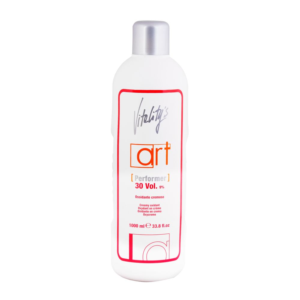 Vitality Art 30 Oxydant 1000 ml