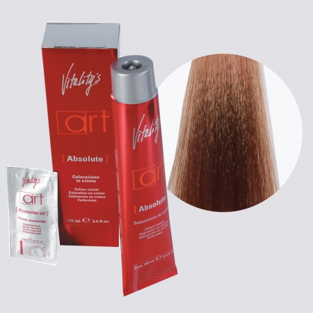Vitalitys ART 8/3 Light Golden Blonde 100 ml
