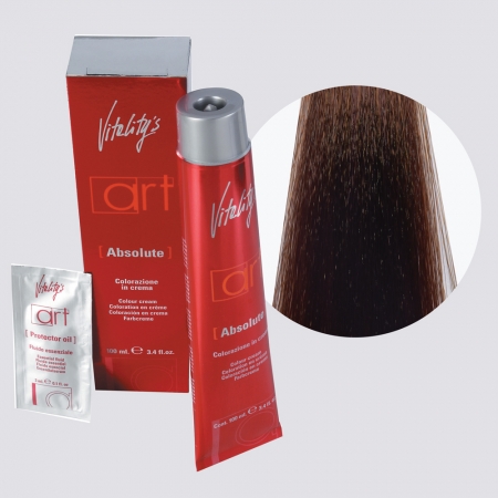 Vitalitys ART 6/3 Dark Golden Blonde 100 ml