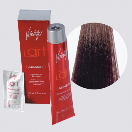 Vitalitys ART 5/0 Light Chestnut 100 ml