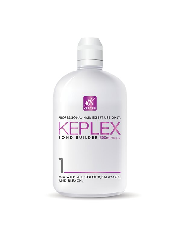 Keplex Bond Builder No.1 500 ml