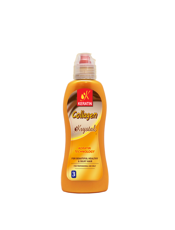 K.Keratin Colagen Technology N3/225 ml