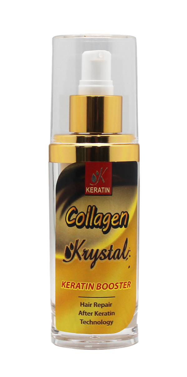 K.Keratin Collagen Hair Booster 60 ml