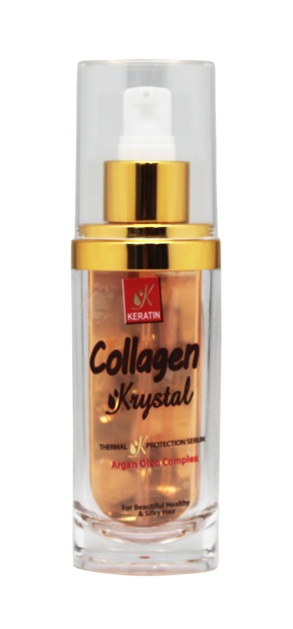 K.Keratin Collagen Protect Serum 60 ml