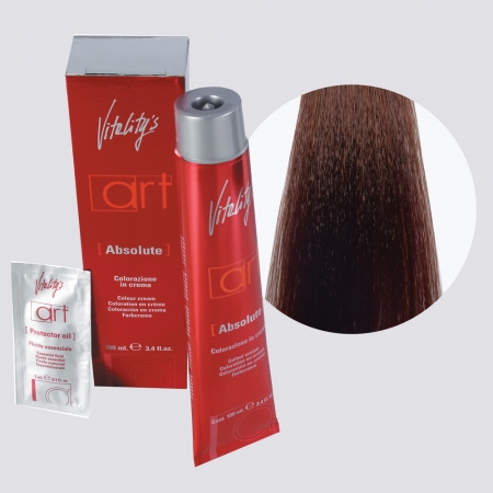 Vitalitys ART 6/9 Caramel 100 ml