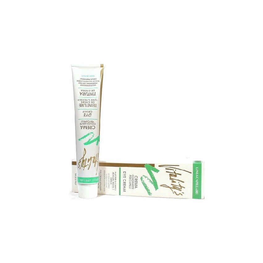 Vitality's Natural 9/3 Super Light Golden Blond 100 ml