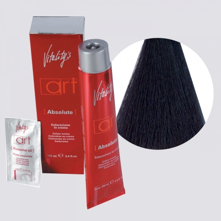 Vitalitys ART 1/00 China Blue 100 ml