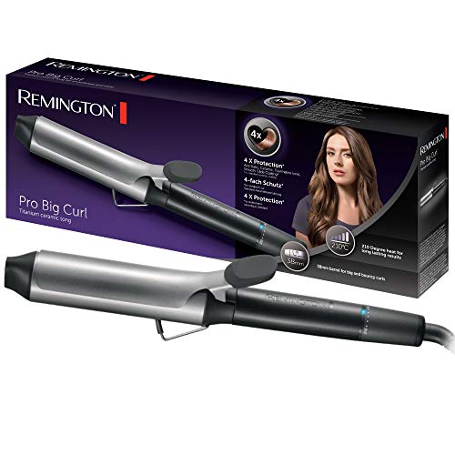 Remington Pro Big Curl (38Mm Tong) Ci5538