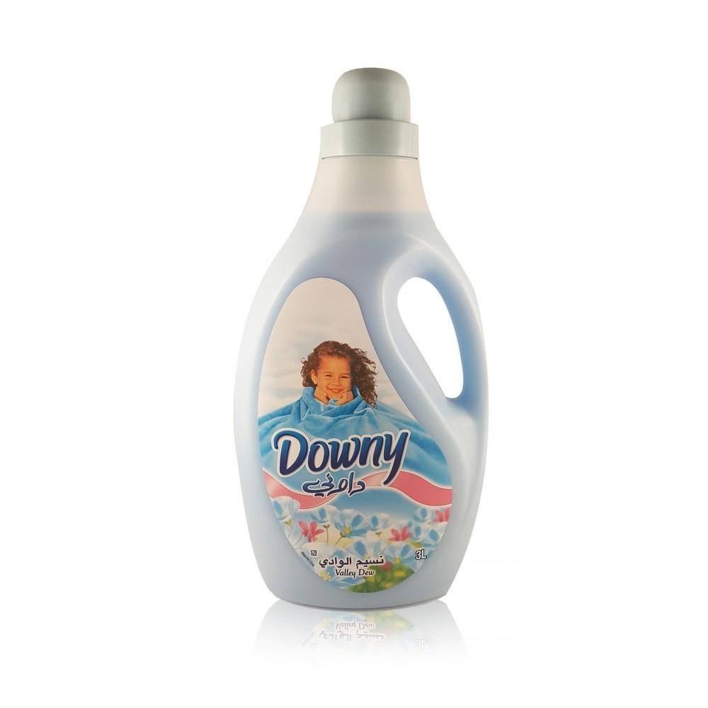 Downy Valley Dew 3 L