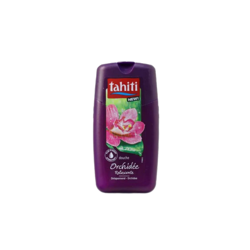 Tahiti Shower Gel Orchidee 250 ml