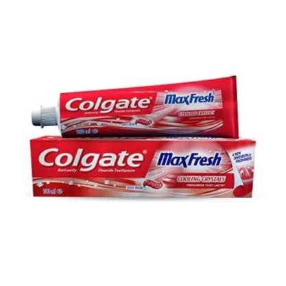 Colgate Max Fresh Spicy Fresh 100 ml