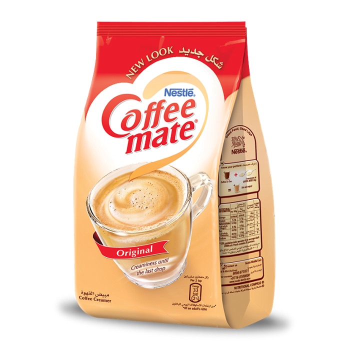 Coffee Mate Pouch 450 g