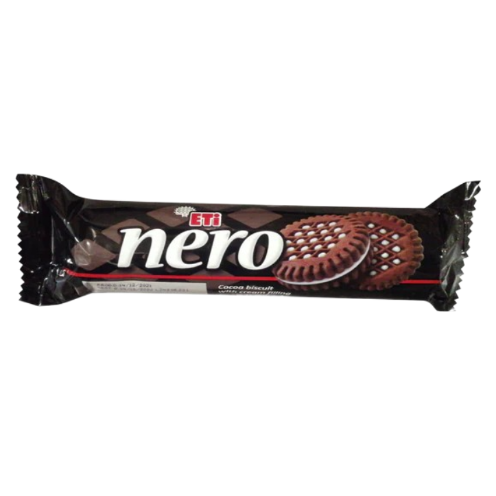 Eti Nero 91 g