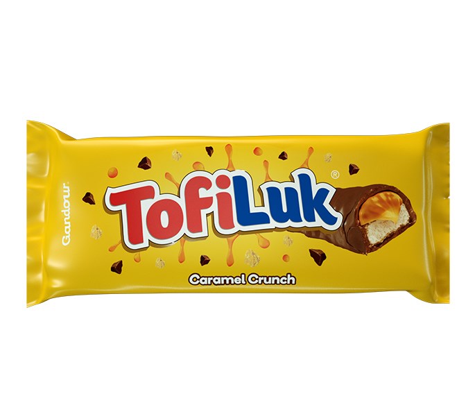 Gandour Tofiluk 27.5 g