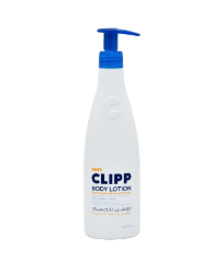 Clipp Body Lotion 400 ml