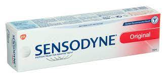 Sensodyne Original TP 75 ml