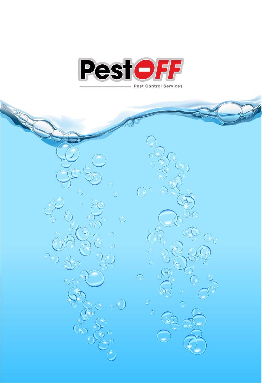 PEST OFF Cholera Tabs 6's