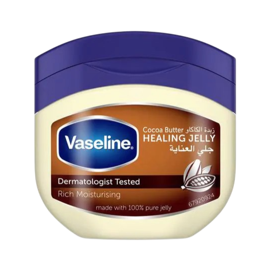 Vaseline Cocoa Butter 100 ml