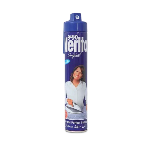 Merito Spray Original For Perfect Ironing 500 ml