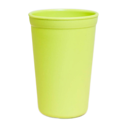 Light Green Cups 10's
