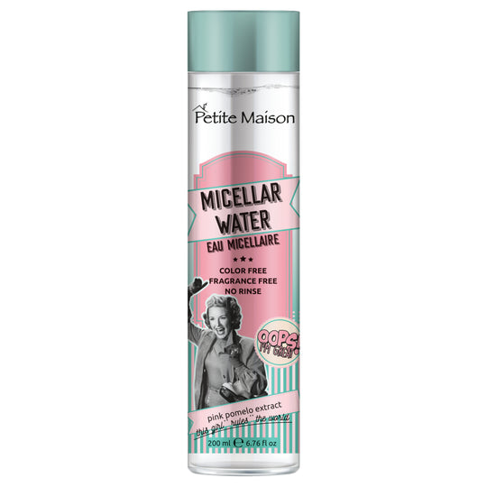Petite Maison Micellar Cleansing Water 1's
