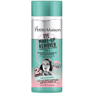 Petite Maison Eye Makeup Remover 1's